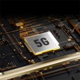thumbnail image 3 of I14promax Smartphone para Android 11.0 6.1in 4GB RAM 64GB ROM MT6889 Soporte para teléfono celular Frontal 8MP Trasero 16MP 1440x3040 100‑240V Negro, 3 of 8