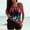 Black Modest Swimsuits 04, variant on up to 30% off Wycnly Womens Modest Swimsuits Summer Tankini Sets High Waist Tummy Control 2 Pieces Bathing Suits Sleeveless Scoop Neck Tie-Dye Print Swimwear Black XXL Clearance Clothes