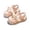 Z2 Pink, variant on Krdevn Toddler Girls Sandals - Floral Rhinestone Braided Closed-Toe Breathable Lightweight Footwear for Summer Everyday Outdoor,7.5
