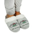 thumbnail image 4 of Friends Girls Central Perk Slippers, 4 of 6