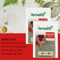 thumbnail image 2 of HERBA LIFE NRG Tea Select Passionfruit Hibiscus 30 Packets with Prolessa 2.6 oz, 2 of 5