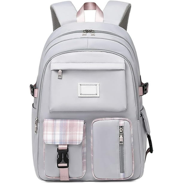 Mochila Mujer Universidad Mochila Escolar Para Adolescentes