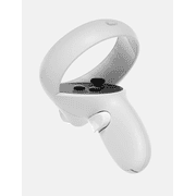 Oculus Quest 2 Right Controller, White, Single Piece