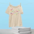 thumbnail image 5 of Halloween Ice Cream Sprinkle Costume Mens T Shirt, 5 of 5