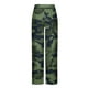 thumbnail image 3 of Puntoco Pantalones casuales largos para hombre Pantalones de pijama a cuadros holgados con estampado de cuadros casuales a la moda para hombre Pantalones largos, 3 of 4