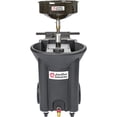 thumbnail image 1 of JohnDow Crew Chief Upright Portable Oil Change System - 22 Gallon, Model Number JDI-22DCX, 1 of 4