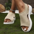 thumbnail image 6 of Willtoo Women's Breathable Orthopedic Sandals Comfortable Walking Tennis Shoes Arch Support Wide Fit Shoes, 6 of 6