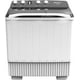 thumbnail image 1 of LAVADORA SEMIAUTOMATICA HISENSE WSA1803P DOBLE TINA 18 KILOS, 1 of 5