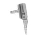 thumbnail image 5 of Manguera de aire portátil para reparación de neumáticos, mandril de inflado de aleación de zinc y metal., 5 of 9