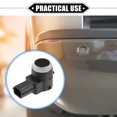 thumbnail image 2 of 4 Pcs PDC Reverse Parking Assist Sensor for Chevrolet Tahoe 2007-2014 Rear Bumper Parking Assist Sensor, 2 of 6
