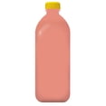 thumbnail image 2 of Cool River, No Sugar Added, Light Pulp Pink Grapefruit Fruit Drink, Refrigerated 52 fl oz Plastic Bottle, 2 of 5