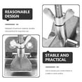 thumbnail image 4 of Silk Screen Printing Hinge Clamp Galvanized Silk Screen Printing Tool for DIY, 4 of 8