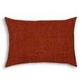 thumbnail image 1 of Joita Oreiller Intérieur/extérieur Musc Cousu Fermé - Tissu Polyester Rouge Brique, 1 of 1