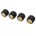 thumbnail image 4 of TPMS Para Automóvil, Sensor De Monitoreo De Presión De Neumáticos IP67 Modo De Alarma Bluetooth De Ahorro De Combustible A Prueba De Agua Pantalla De Teléfono 4pcs Para Una, 4 of 8