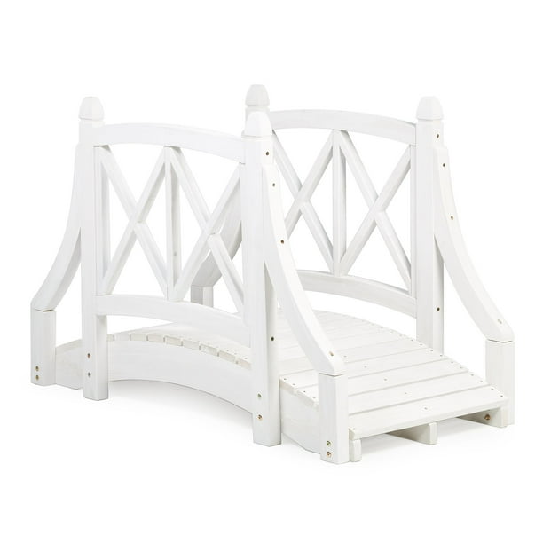 C Coast Cambry Meadows 4 Ft Garden Bridge Com - 4 Ft Garden Bridge C Coast Cambry Meadows 4 Ft Garden Bridge Com - 4 Ft Garden Bridge