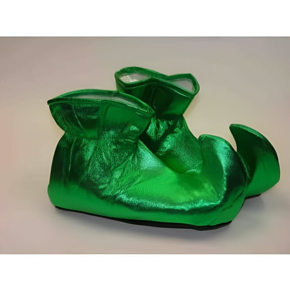 forum Novelties Elf Shoes