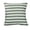 Gray, variant on VerPetridure Linen Striped Pillowcase Grey Stripe Print Sofa Bed Home Decoration Festival Pillow Case Cushion Cover