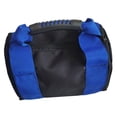 thumbnail image 3 of Bolsa de para pesas rusas sin relleno, de mano, resistente, vacía, para ejercicios de fitness, entrenamiento de fuerza, gimnasio en casa, boxeo Azul, 3 of 8
