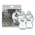 thumbnail image 1 of Closer To Nature 9 Fl Oz Bottle X2, 1 of 8