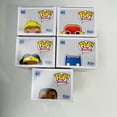 thumbnail image 6 of Funko POP! Heroes: DC Holiday Gingerbread Set of 5, 6 of 6