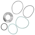 thumbnail image 5 of Paquete de mantenimiento Pistón de acero Top End Rebuild Kit Automóviles Automóviles Accesorios Parte Pistons Equipo en el paquete de caja 1 pieza tholdsy VI001923-00B, 5 of 5