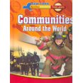 thumbnail image 1 of Pre-Owned Timelinks, Communities Around the World, Student Edition, NY (Hardcover) 0021522979 9780021522972, 1 of 1