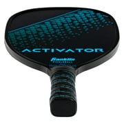 Franklin Sports Activator Pickleball Paddle Set - 4 Paddles + 4 X-40 Balls