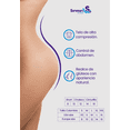 thumbnail image 2 of Colombian Shaping Girdles High Compression Garment Tummy Control Shapewear for Women, Abdomen Control Shapewear Size L, 2 of 4