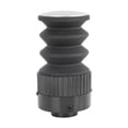 thumbnail image 1 of DOLITY Coffee Grinder Cleaning Accessory Tools, Single Dose s, Silicone Manually, Argent cover, 1 of 9