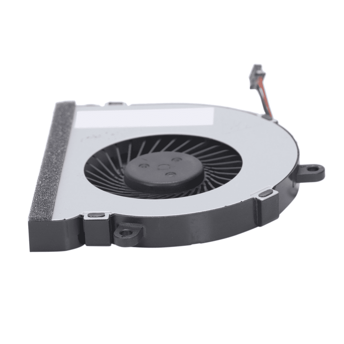 5X Laptop Cpu Cooling Fan for Notebook 15-Ac 15-A 15-Af 250 G4 15-Ac121Tx 15-Ac121Dx Notebook Cooler Radiator,5 * CPU Cooling Fan,silver & black