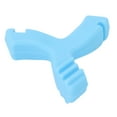 thumbnail image 4 of Y Shape Orthodontics Chewies, Silicone 3 Arms Aligners Chewies With Protective Device For Daily Use, 4 of 8