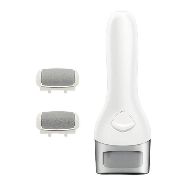 Herramienta De Pedicura De Mujer Y Pedicura De Hombre De Callos Eléctricos Para Belleza Personal Para El Hogar