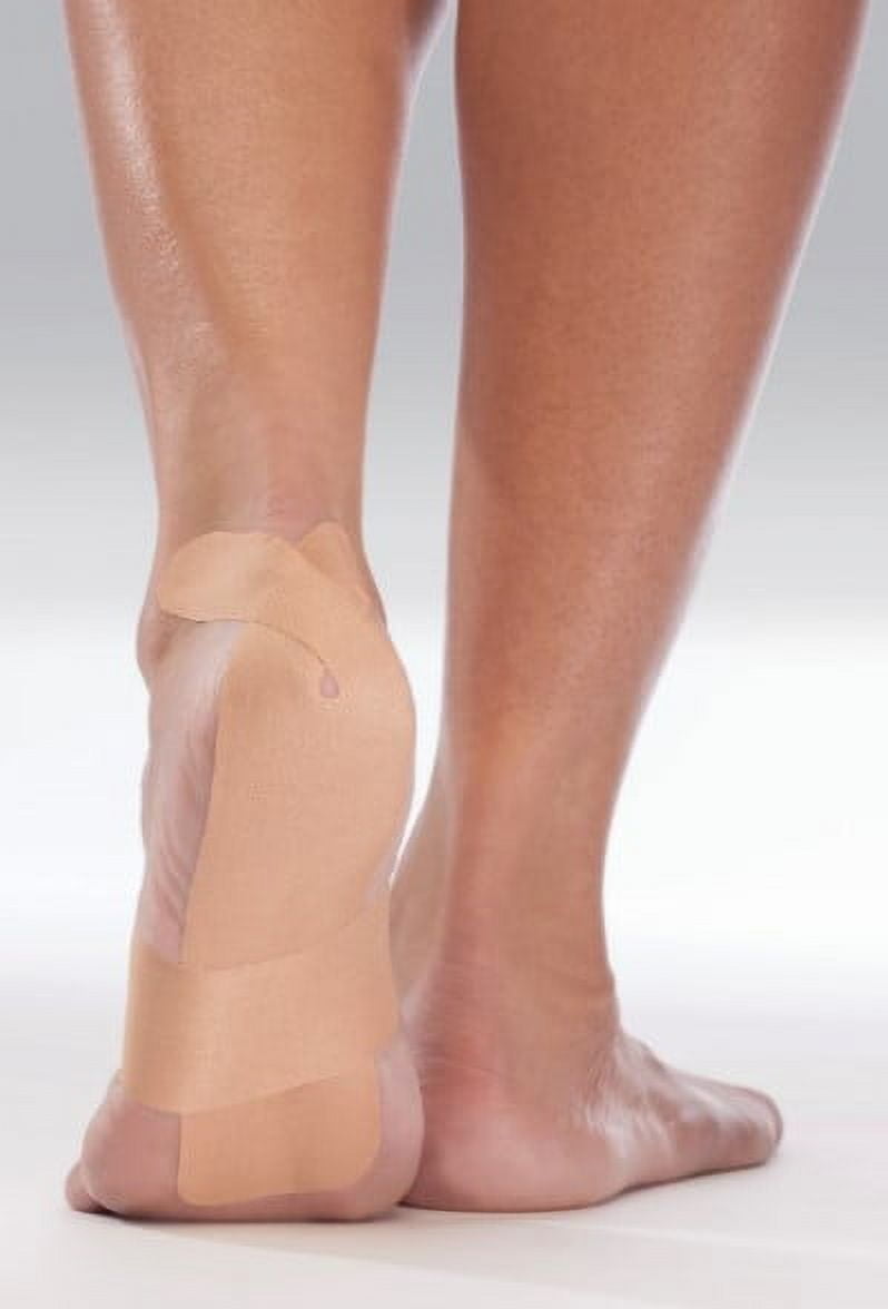 Mueller PFTape, Plantar Fasciitis Pain Relief Taping System, 3 Pack