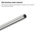 thumbnail image 4 of Uxcell 5.5mm x 0.2mm x 250mm 304 Stainless Steel Capillary Tube for Industry, 2Pack, 4 of 6