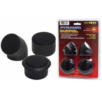 Pyramid TW27 Tweeter, 200 W PMPO