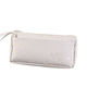 thumbnail image 1 of Estuche para lápices de gran capacidad, estuche para bolígrafos, bolsa de maquillaje, suministros escolares, papelería de oficina, almacenamiento, regalo, color beige, 1 of 5