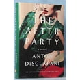 thumbnail image 1 of Pre-Owned The After Party: A Novel (Hardcover) 1594633169 9781594633164, 1 of 1