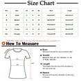 thumbnail image 2 of USSUMA Camisole Tops for Women Womens Tops Women's Fashion Casual Solid V-Neck Sleeveless T-Shirt with Pocket Pullover Tops Deals Womens Tops, 2 of 5