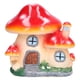 thumbnail image 1 of Decoración de casa con pequeños hongos, micropaisajes de musgo, esculturas de hongos bonsái, artesanías de resina., 1 of 14