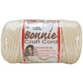 thumbnail image 2 of Pepperell Bonnie Macrame Craft Cord 6mmX100yd-Flesh (Cream), 2 of 2