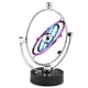 thumbnail image 5 of Pendulum Swing Newton Swing Ball, Prácticas Bolas De Péndulo, Newton Pendulum Table Home Para Escritorio Oficina ANGGREK Otros, 5 of 8