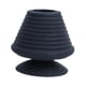 thumbnail image 2 of Tapón de bañera, tapón de desagüe, tapón de bañera de repuesto, tapón de lavabo, tapón de lavabo, desagüe Negro, 2 of 9