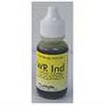 Reagent Refill,pH Test Kit,3.0 to 10.5 2218-G
