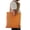 Madras, variant on Ladies Casual Jute-Cotton Tote Bag with Shoulder Handle