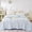 Sky Blue, variant on 200x150 cm Cooling Blanket,Cooling Comforter,Cooling Weighted Blanket,King Size Cooling Blanket,Below Zero Cooling Comforter For Women Teen Girls,Cooling Blanket For Hot Sleepers