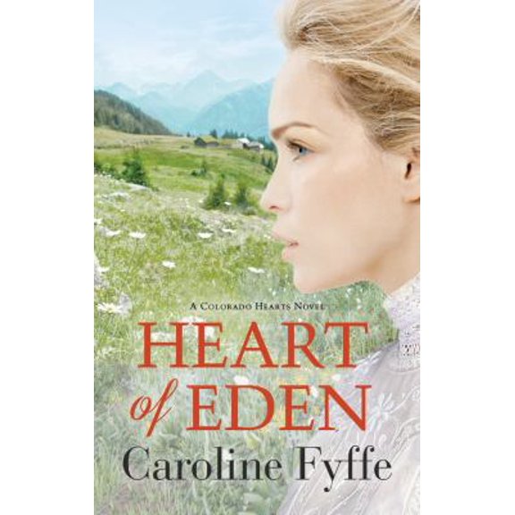 Pre-Owned Heart of Eden (Paperback) 154204832X 9781542048323