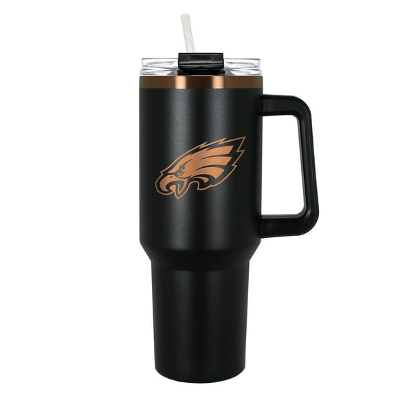 Philadelphia Eagles 40oz. Colossus Copper Edition Tumbler