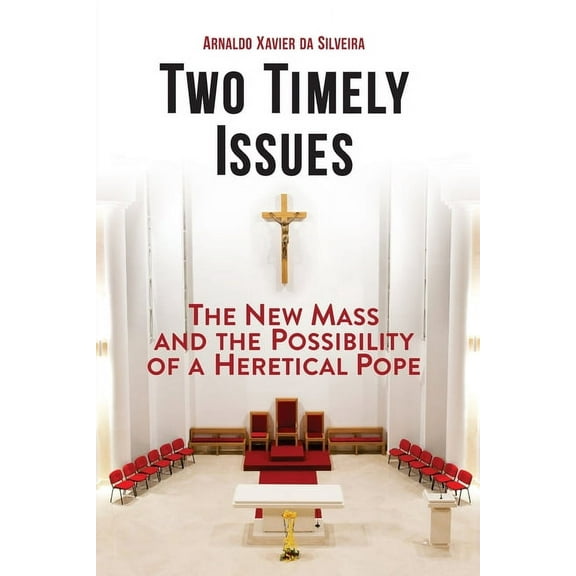 Two Timely Issues, (Paperback)