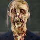 thumbnail image 1 of Máscara cosplay de Halloween, máscara de monstruo bioquímico, máscara de musgo Zombie, máscara de fiesta de terror, máscara de terror de casa embrujada Afortunado Sencillez, 1 of 2