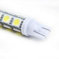 thumbnail image 5 of 6000K LED Light Headlight Strip Bulbs For Honda Accord 4dr Sedan 2dr Coupe 2013+, 5 of 10